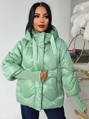 Луксозно яке Menta