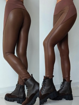 Оформящ клин  Leather Bandage