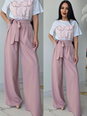 Панталон Pink code