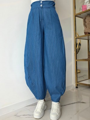 Панталон Stripe Balloon