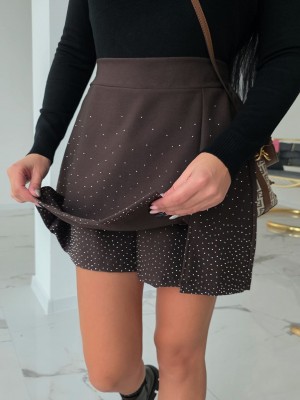 Панталонки с блясък