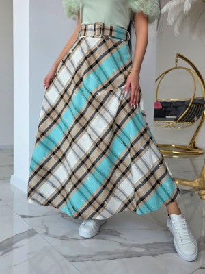 Пола Bloom Skirt