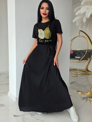 Пола от сатен Luxe Satin