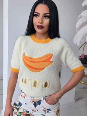 Пуловер Bananas