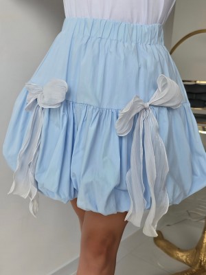 Разкошна пола Pretty Bows