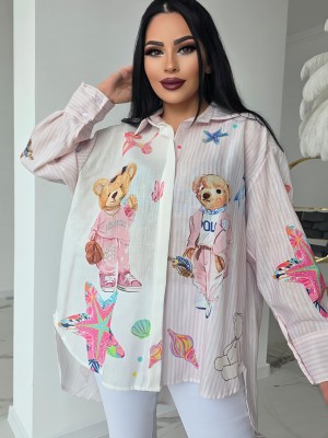 Риза  Ralph Teddy Dream