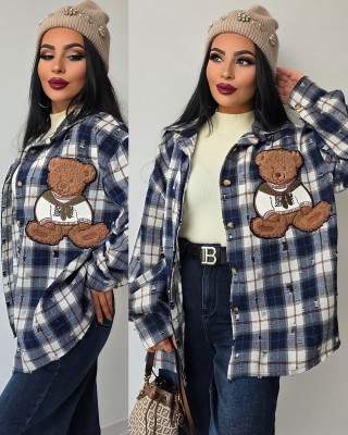 Лимитиран модел риза с мече