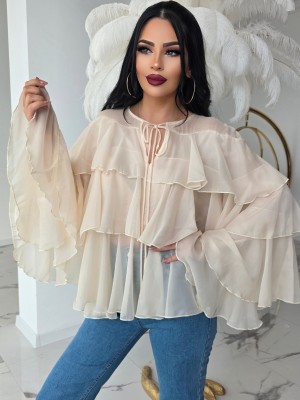 Риза Silky Charm