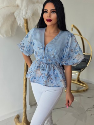 Ризка Sweet Bloom Shirt