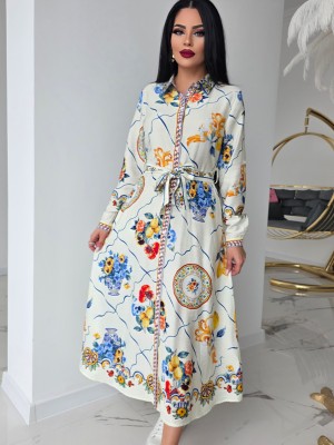 Рокля  Dolce Vita