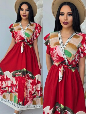 Рокля  Italian Muse