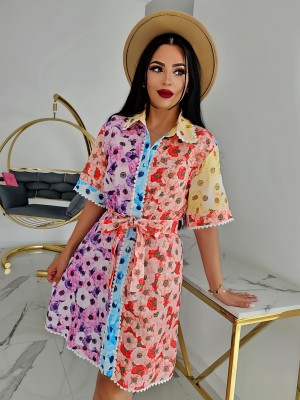 Рокля Beautiful