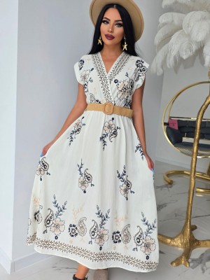 Рокля Boho dream