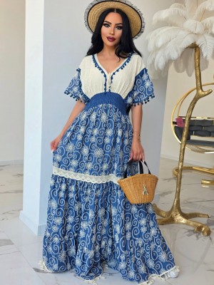 Рокля Boho Dream Dress