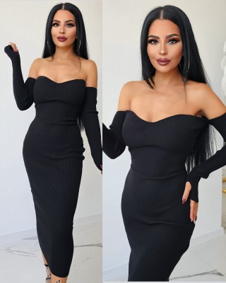 Рокля Diva