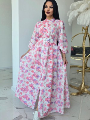 Рокля Floral Elegance Dress