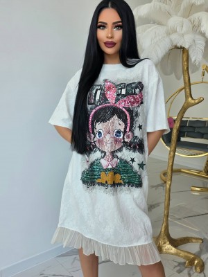 Рокля Girl In Style