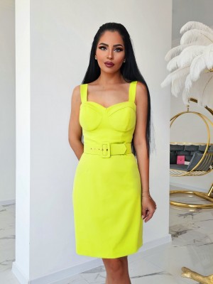 Рокля Lime