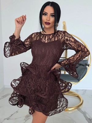 Рокля Romance In Lace