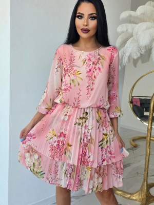 Рокля солей Garden Breeze