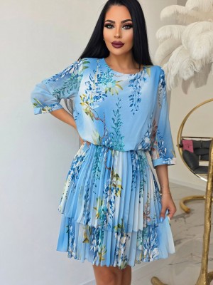 Рокля солей Garden Breeze
