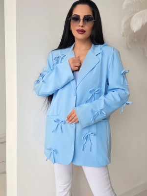 Сако Azure Charm