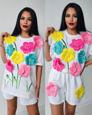 Сет Flower Land