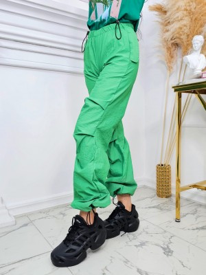 Шушляков панталон Green
