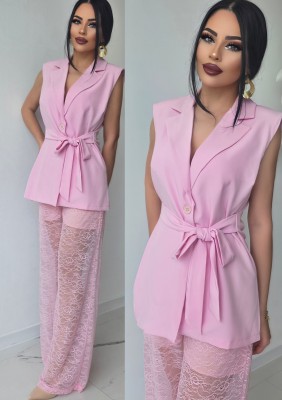 Стилен комплект Lace Elegance Set