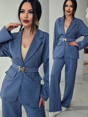 Стилен комплект Royal Blue