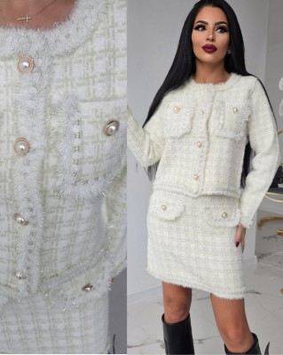 Стилен костюм Bella