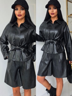 Стилно и красиво яке Black Allure