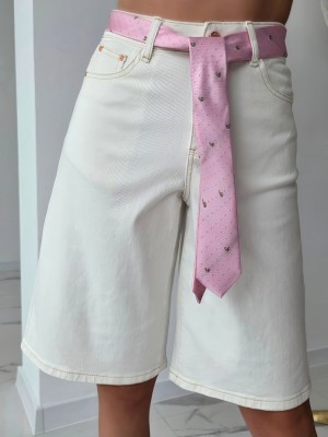 Страхотни дънки Soft Ivory Jeans
