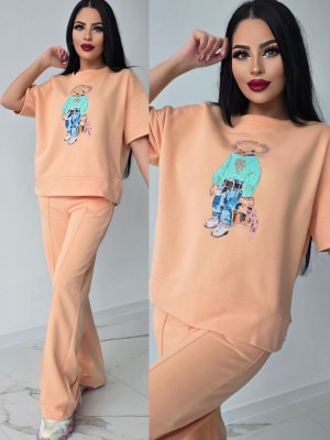 Свеж екип Bear