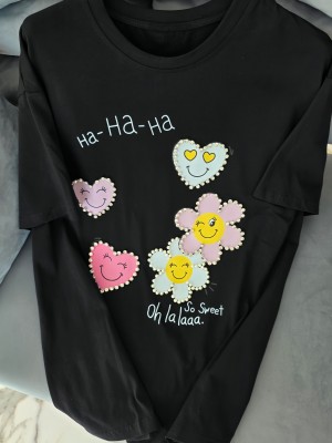 Свежа тениска Fresh Vibes Tee