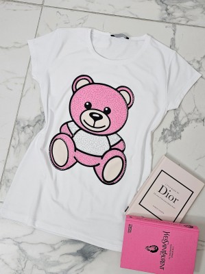 Тениска Bear
