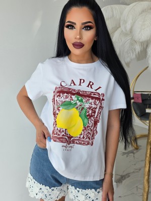Тениска Capri
