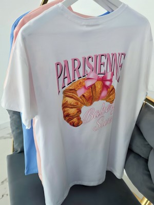 Тениска Croissant  Chick