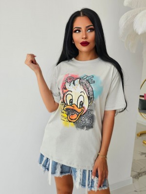 Тениска Duck