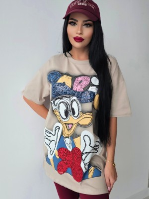 Тениска Funny