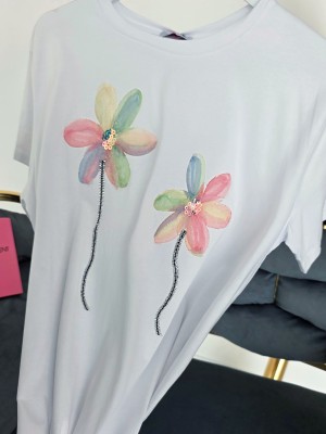 Тениска Gentle Beauty