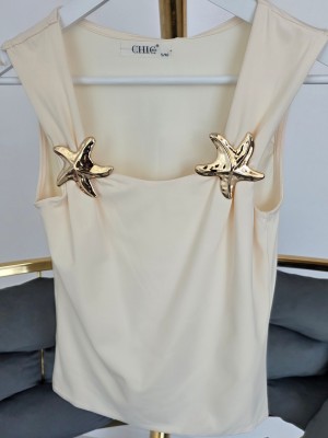 Топ  Ocean Glow Top