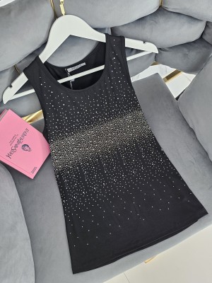 Топ Crystal black