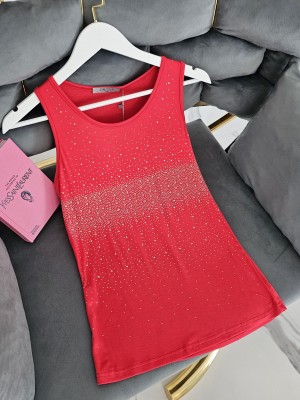 Топ Crystal red