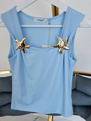 Топ Ocean Glow Top
