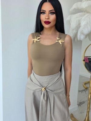 Топ Ocean Glow Top