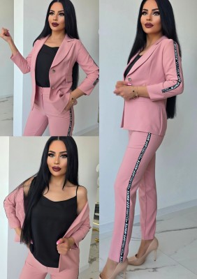 Троен комплект Blush Trio Set