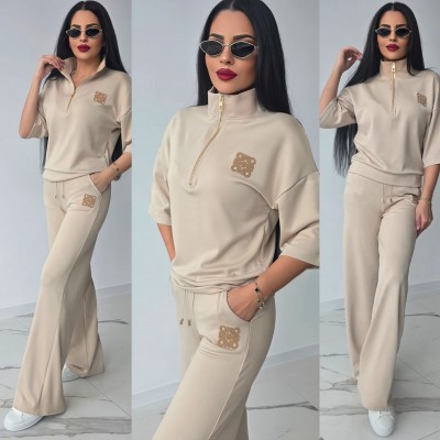 Уникален екип Lanna