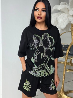Уникален комплект Black  Sport Set