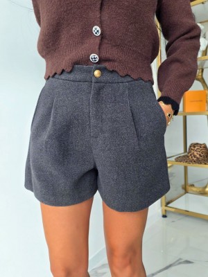 Вълнени панталонки Cozy Chic